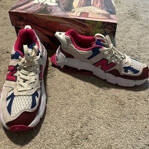 Salahe Bembury New Balance x 574 Yurt